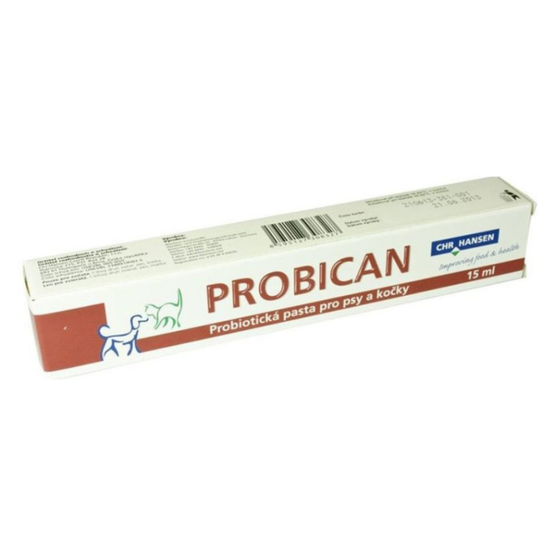 Probican pasta 15ml