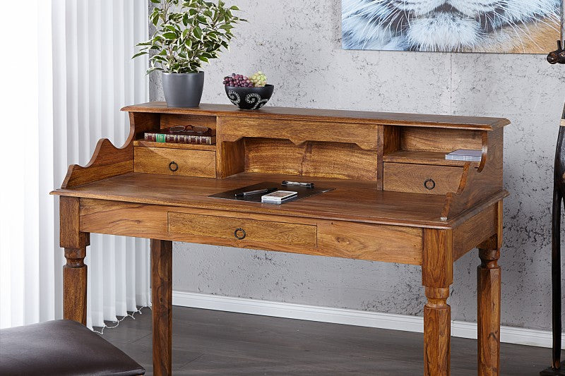 INVICTA INTERIOR Sekretářka - Makassar 115 Cm