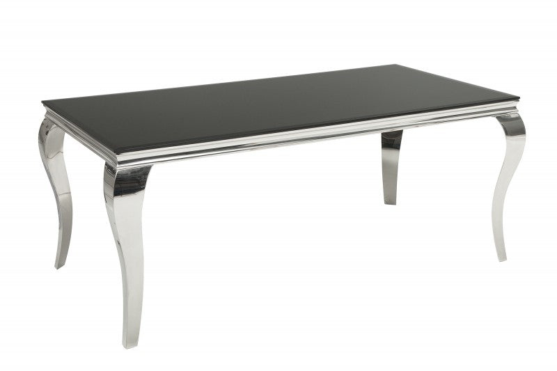 INVICTA INTERIOR Jídelní Stůl - Moderní Baroko 180Cm