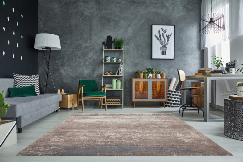 Koberec PROMES Dekorhome