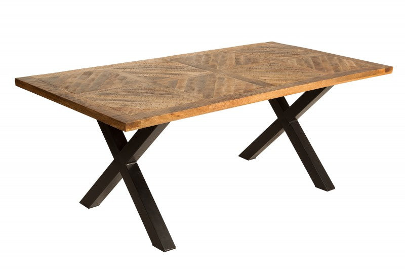 INVICTA INTERIOR Jídelní Stůl - Infinity Home 160Cm