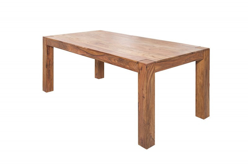 INVICTA INTERIOR Jídelní Stůl - Makassar 160Cm