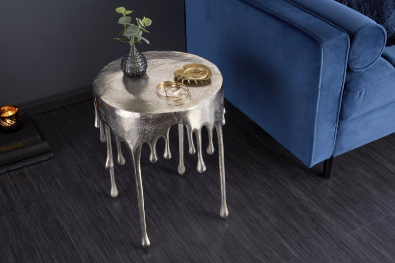 Odkládací stolek MEDUSA Dekorhome