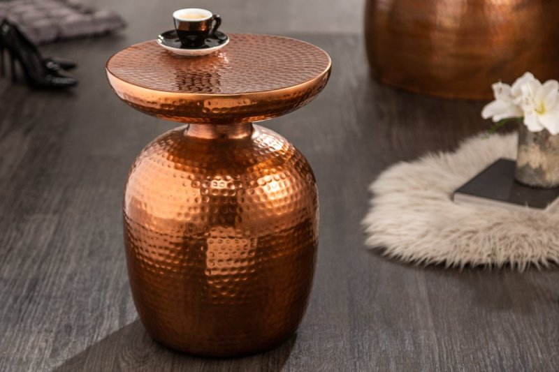 Odkládací stolek SINIS Dekorhome