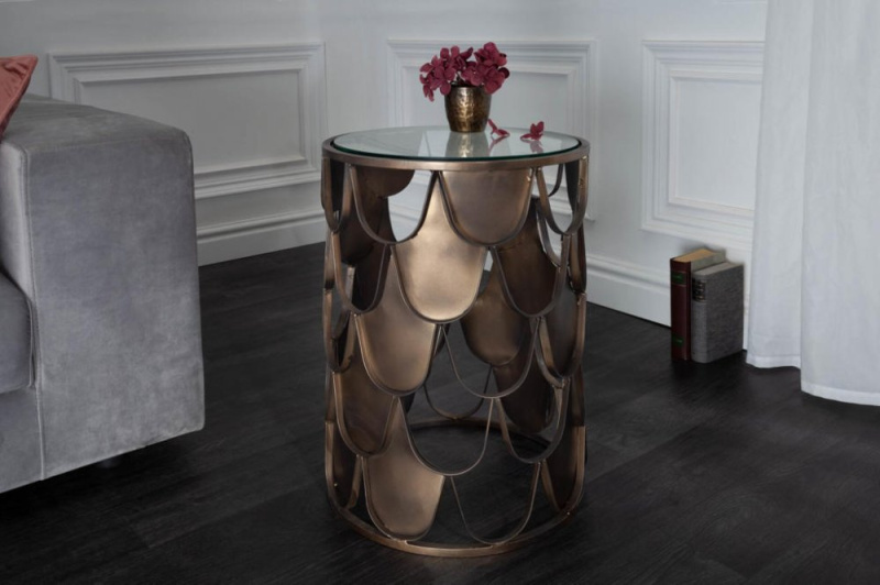 Konferenční stolek ARIADNA Dekorhome