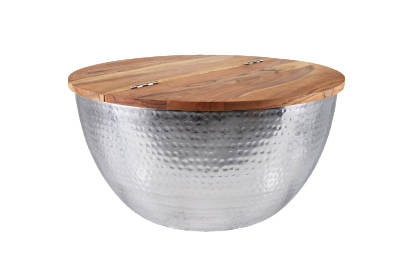 Konferenční stolek SINIS Dekorhome