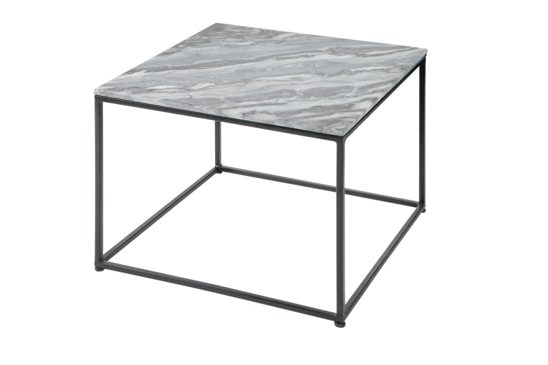 INVICTA INTERIOR Konferenční stolek Elements 50cm