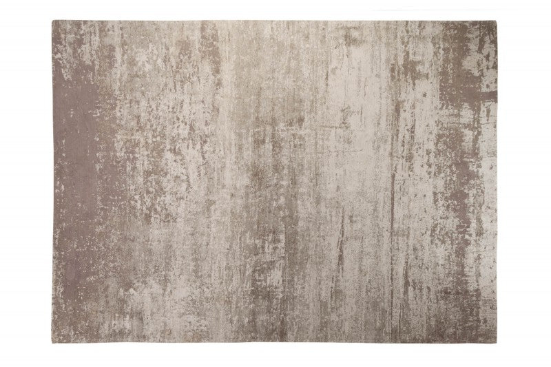 INVICTA INTERIOR Koberec Modern Art 350X240Cm Béžově Šedý