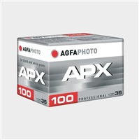 AGFA APX 100/135-36