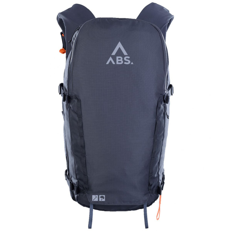 ABS A.Light E, 18L, lavinový batoh, tmavě šedý