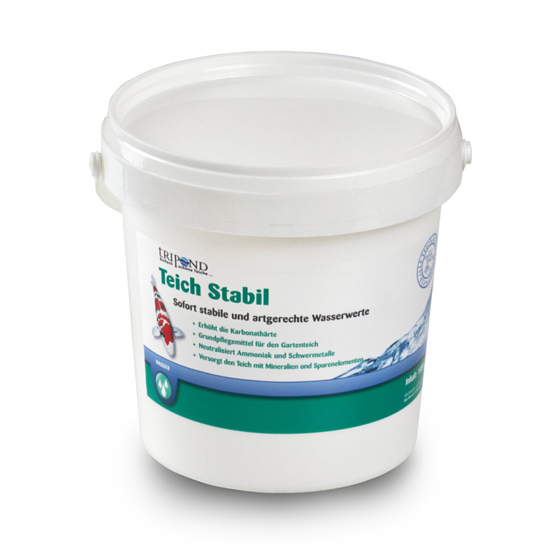 Tripond Teich Stabil 1 kg na 10 m³