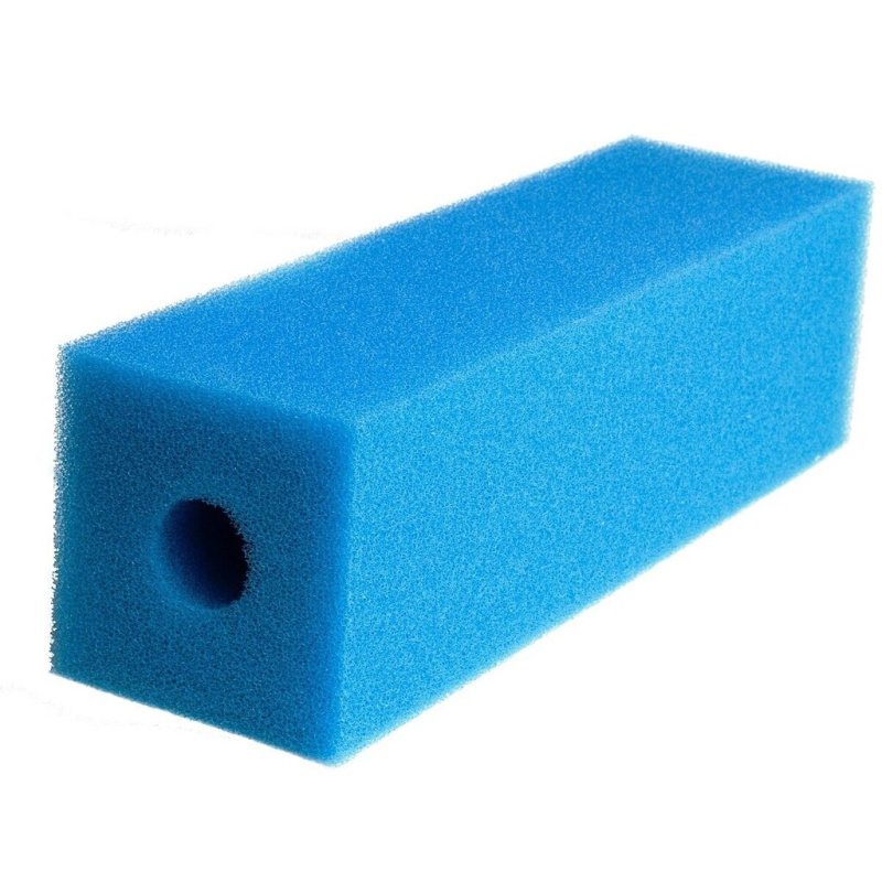 Filtrační patrona 10x10 cm - délka 33 cm, jemná hrubost