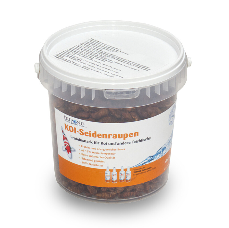 Tripond Larvy bource morušového 1 l (280 g)