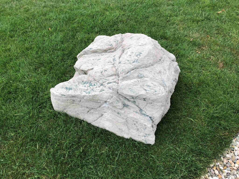 Giant rock model 6 - umělý kámen 85x90x52 cm