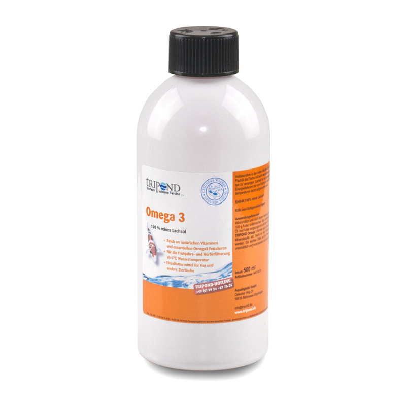Tripond Omega 3