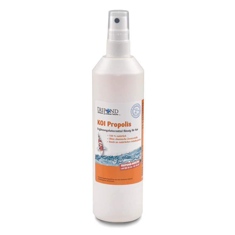 Koi propolis 250 ml Tripond