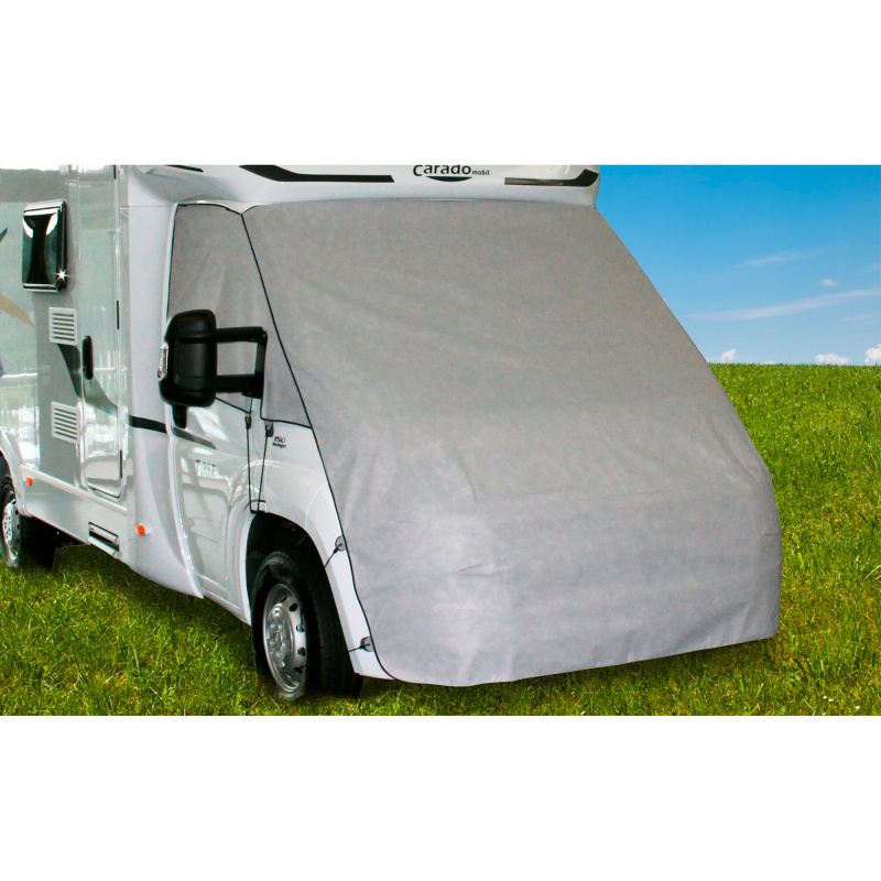 HINDERMANN Přední plachta na obytný automobil Supra Model vozidla: Ford Transit Generation 6, všechny modely, 06/2006 – 2014, Rok výroby od: 2006/05