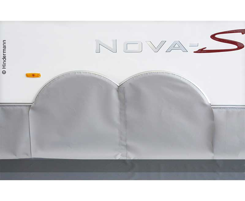 HINDERMANN Kryt podběhu kol Varianta: Radkastenabd. Hobby