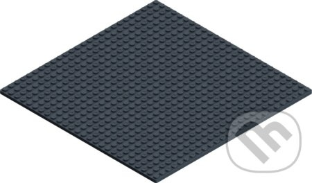 HUBELINO Pi Podložka na stavění