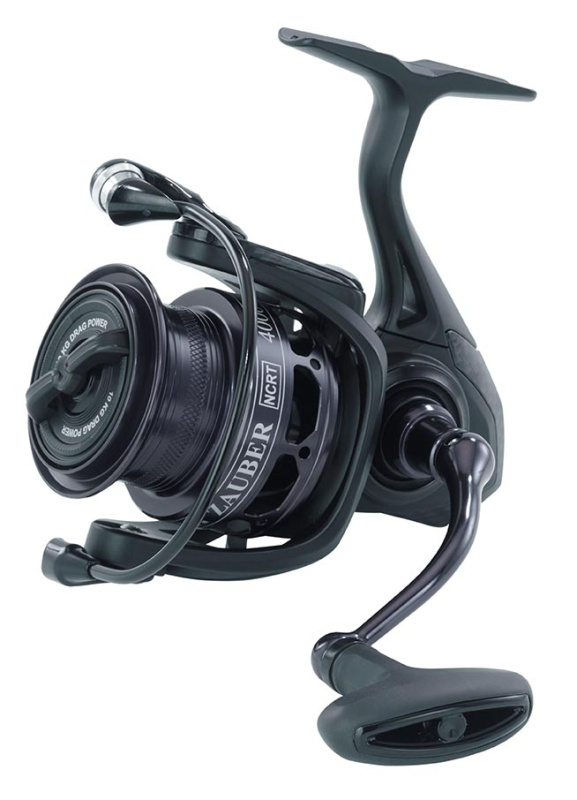 Ryobi naviják zauber ncrt 3000 9+1