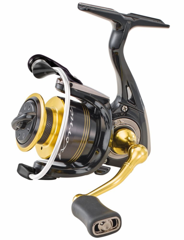 Ryobi naviják ixorne 2500