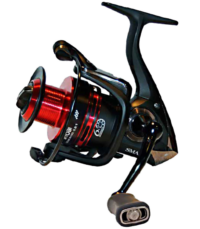 Ryobi naviják hopper 4000