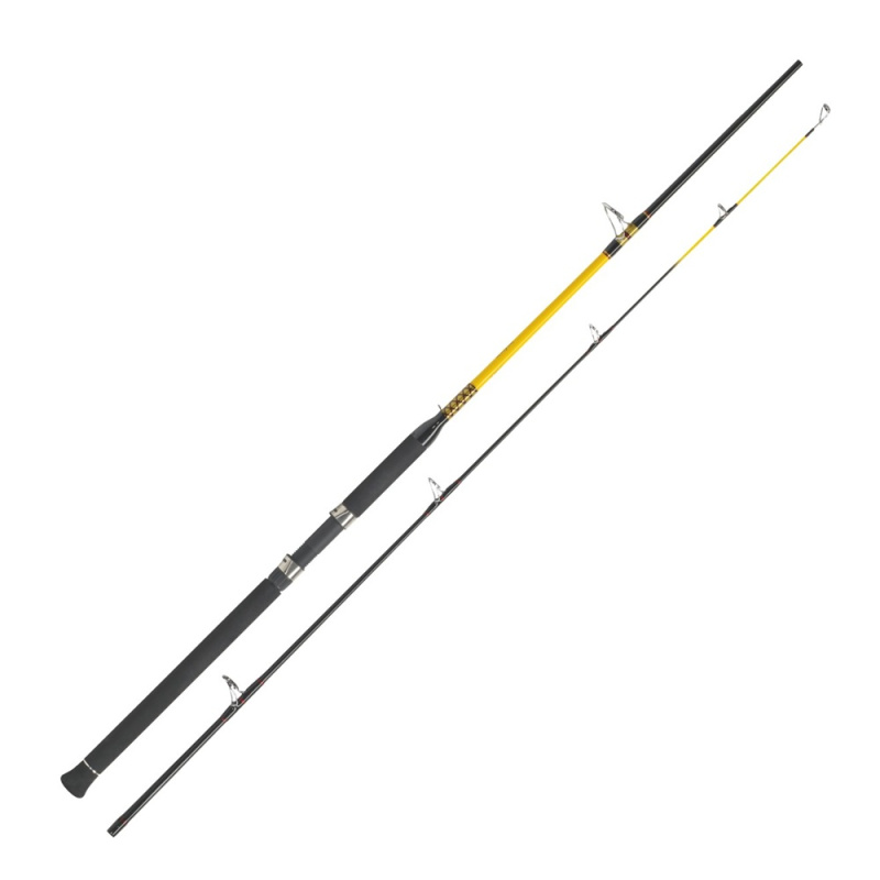 Wft prut never crack senso pilk ltc 2,4 m 20-120 g