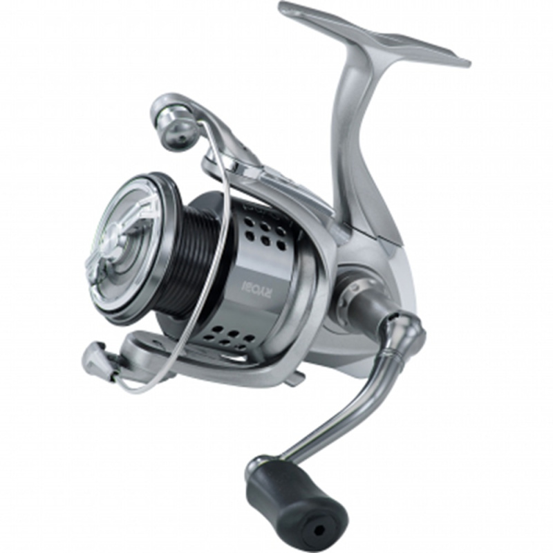 Ryobi naviják regno st 4000