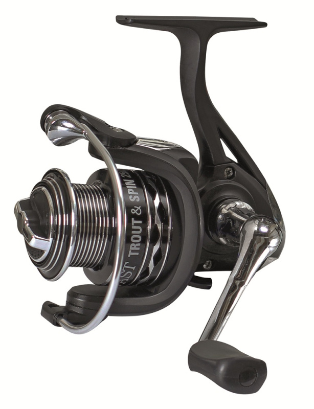 Wft naviják fast trout & spin 2500