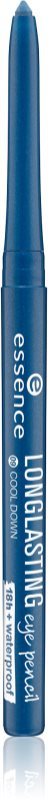 essence LONG-LASTING tužka na oči odstín 09 cool down 0.28 g