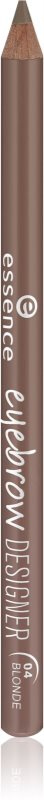 essence Eyebrow DESIGNER tužka na obočí odstín 04 Blonde 1 g