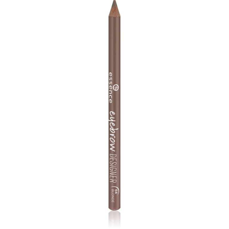essence Eyebrow DESIGNER tužka na obočí odstín 04 Blonde 1 g