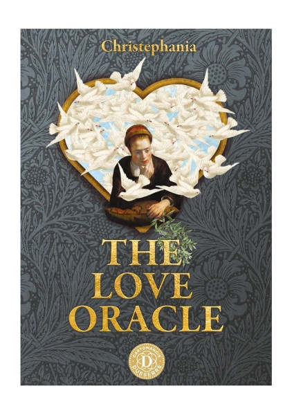 Love oracle karty Christephanii