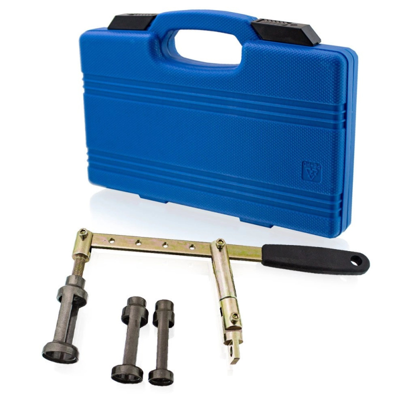 univerzální stahovák ventilových pružin 8v/12v/16v pro motory