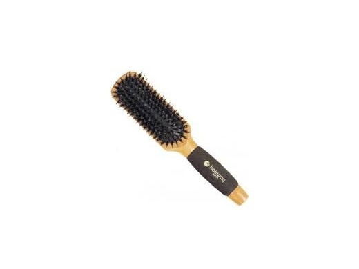 Kartáč odelníkový kombi štětiny+nylon.trny Hairway