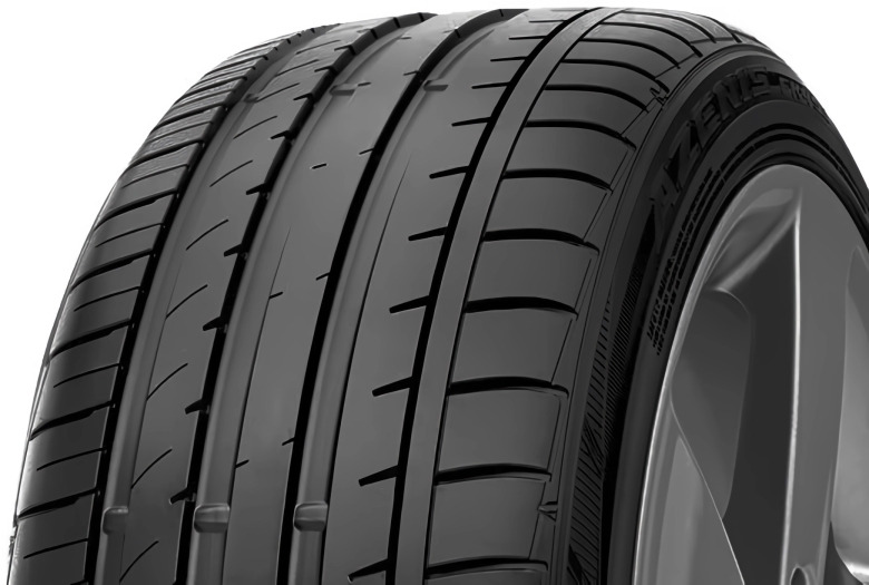 Falken AZENIS FK453CC 215/50 R18 92W