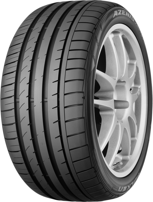 Falken AZENIS FK453CC 215/50 R18 92W