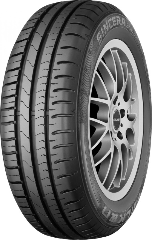 185/65R15 88H , Falken, SINCERA SN832AEC