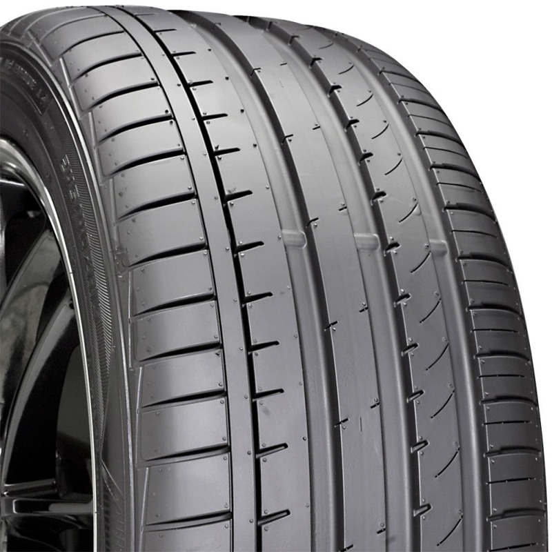 Falken AZENIS FK453 215/45 R17 91w