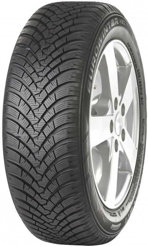 255/40R19 100V, Falken, HS01