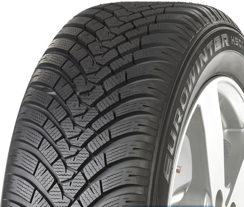 275/45R19 108V, Falken, Eurowinter HS01 SUV XL, MFS