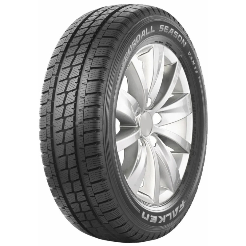 Falken EUROALL SEASON VAN11 205/75 R16 113r