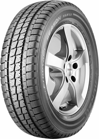 Falken EUROALL SEASON VAN11 235/65 R16 115r