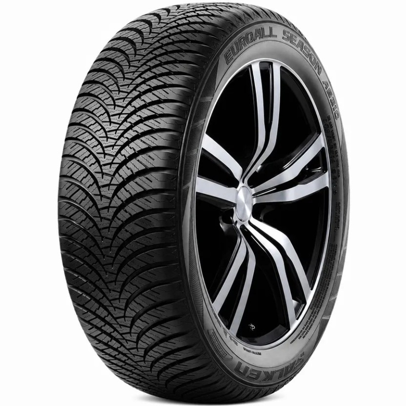 Falken EUROALL SEASON AS210 215/65 R16 98h