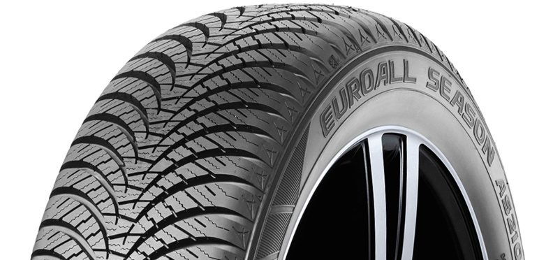 Falken EUROALL SEASON AS210 155/70 R13 75t