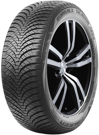 Falken EUROALL SEASON AS210 155/70 R13 75t
