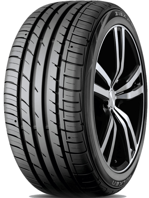 Falken ZIEX ZE914AEC AO 215/65 R17 99V