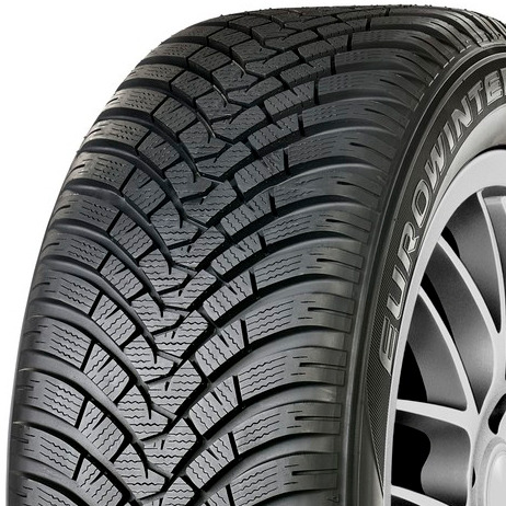 235/50R17 100V , Falken, EUROWINTER HS01 XL