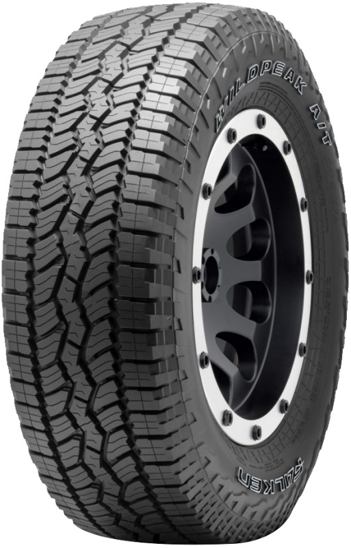 Falken WILDPEAK A/T AT3WA 255/60 R18 112h
