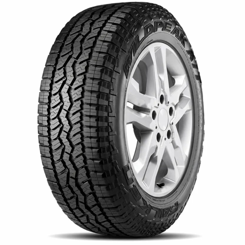 Falken WILDPEAK A/T AT3WA 255/55 R18 109h